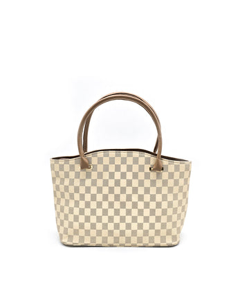 Checkmate Handbag