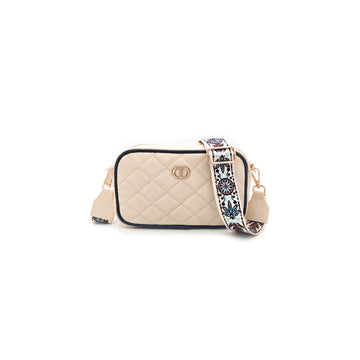 Flora Crossbody bag