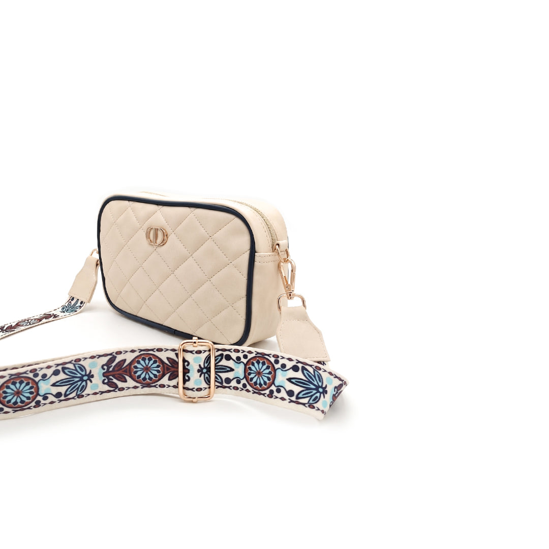 Flora Crossbody bag