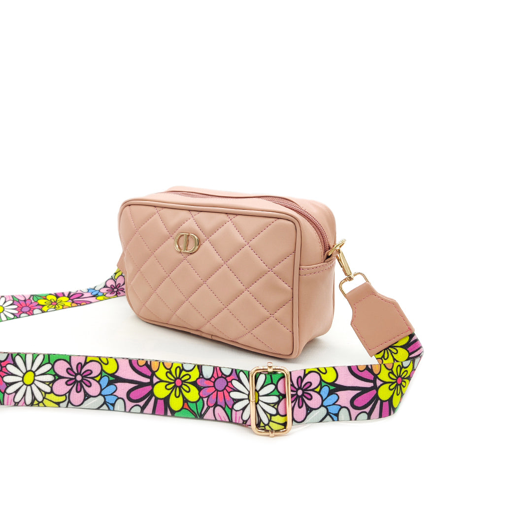 Flora Crossbody bag