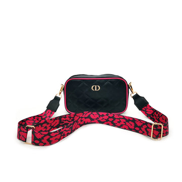 Flora Crossbody bag