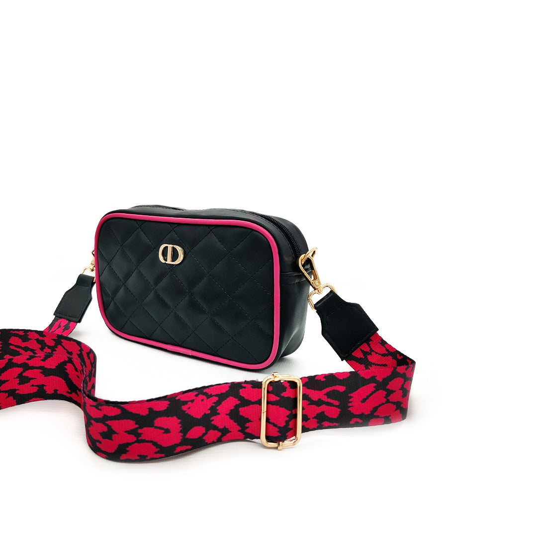 Flora Crossbody bag