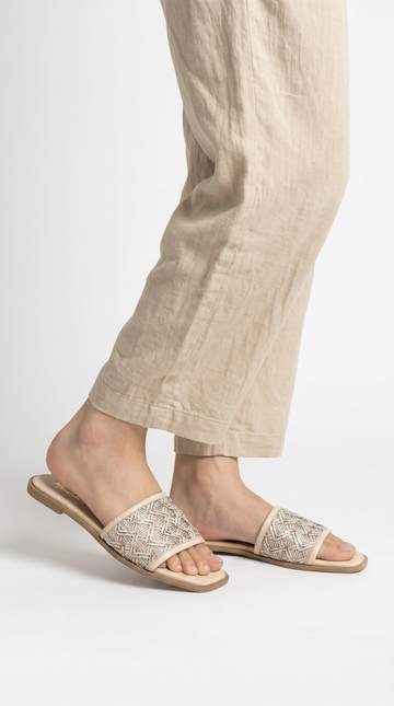 Terra Weave Flats