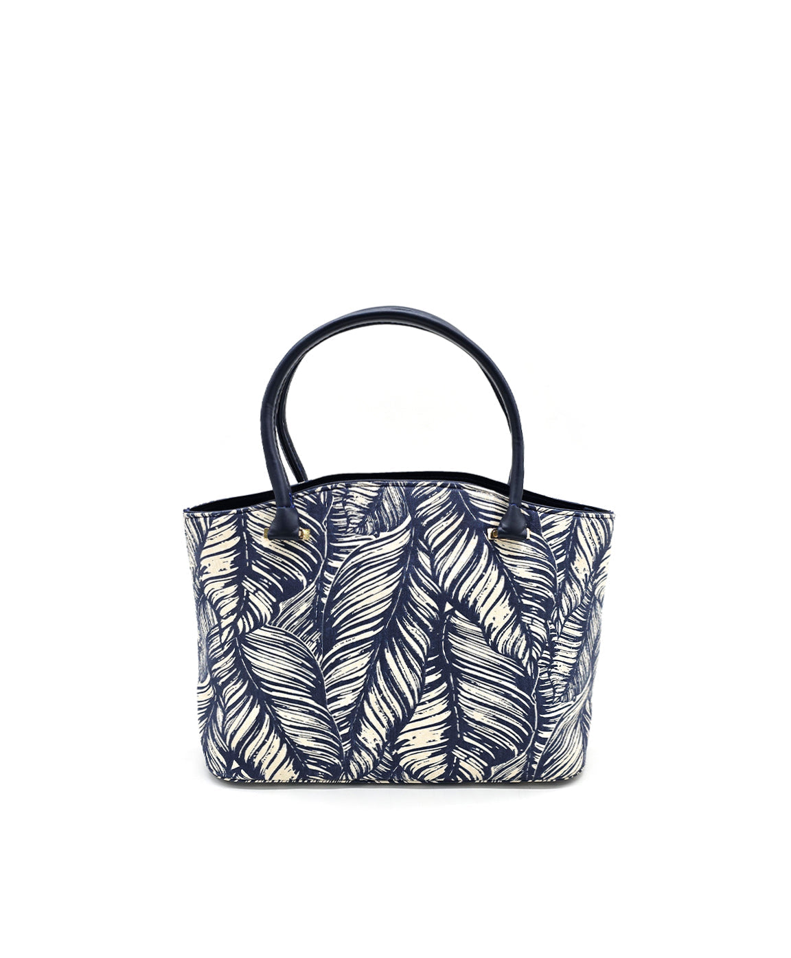 Floral Blue