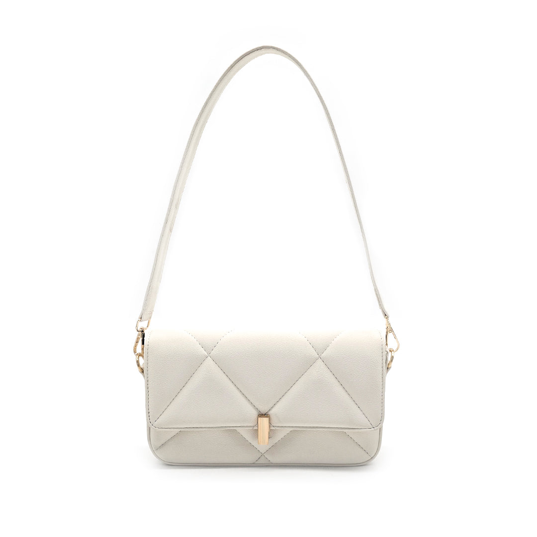 Moonlit Quilted Bag