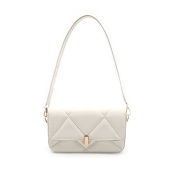Moonlit Quilted Bag