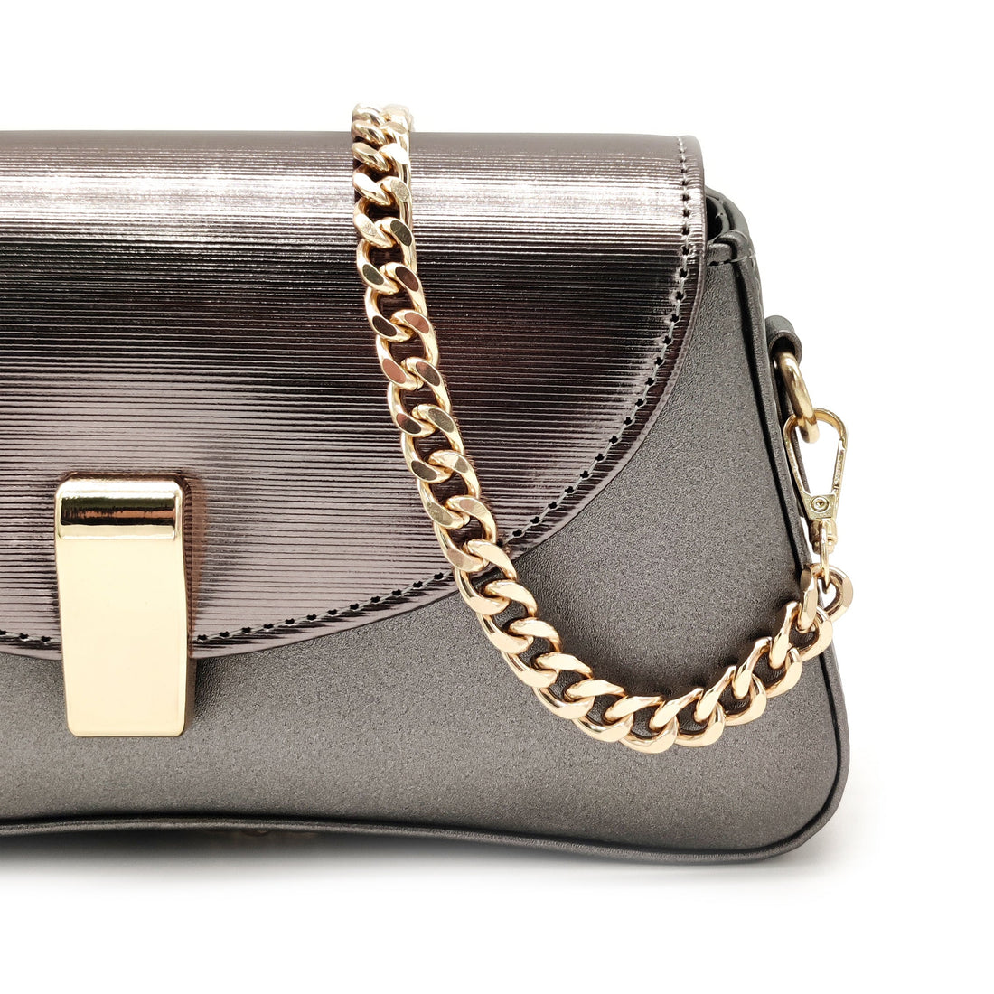 Metallic Muse
