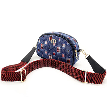 Urbanite Crossbody Bag