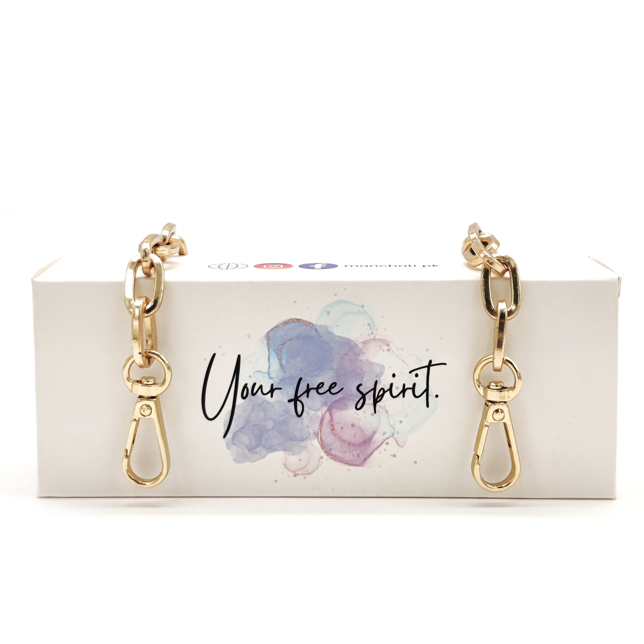 Aurora Luxe Chain