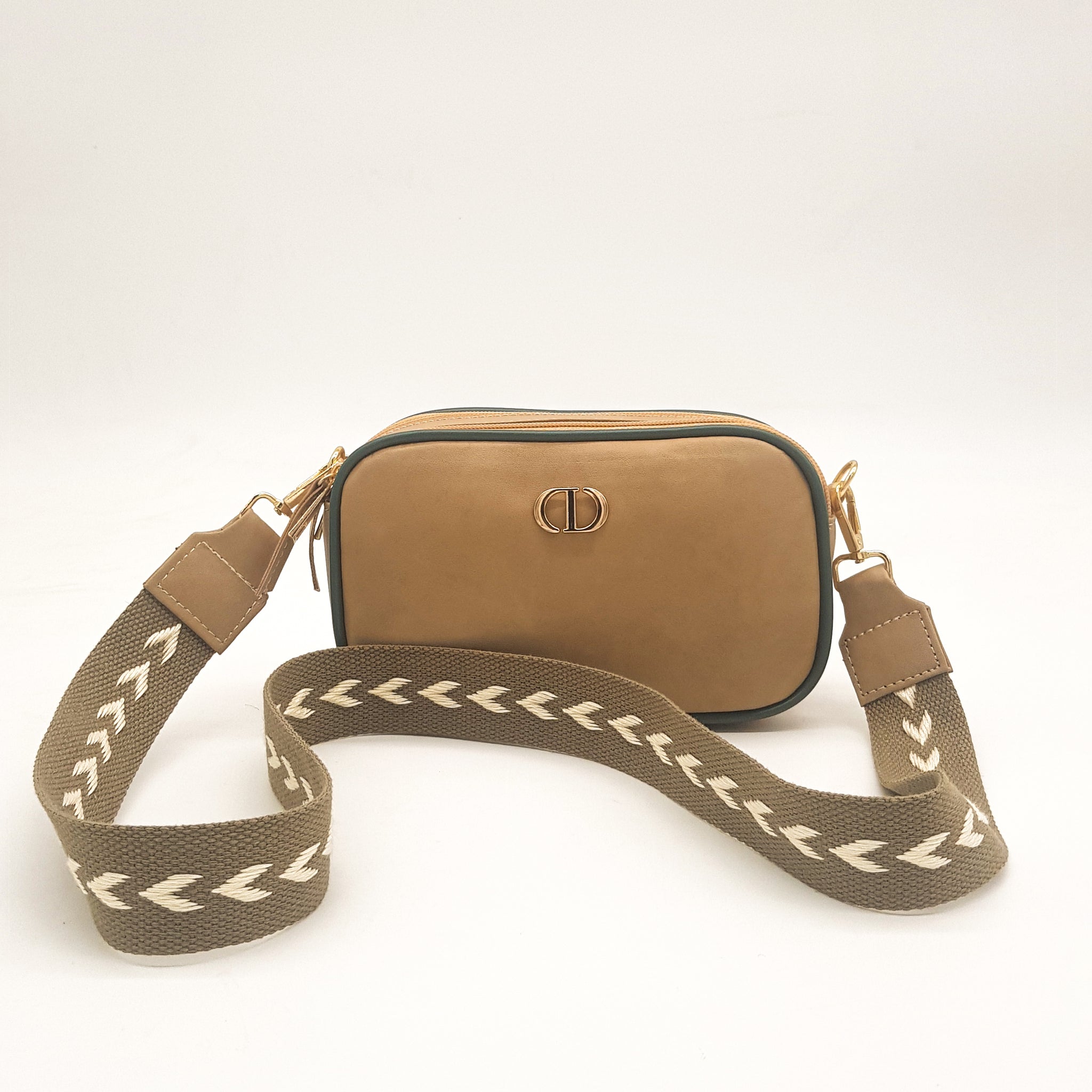 Adrian Crossbody bag