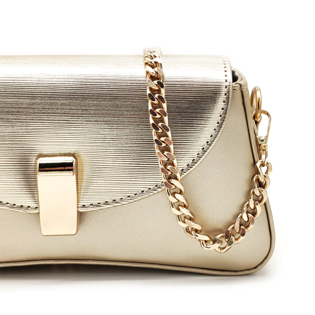 Metallic Muse