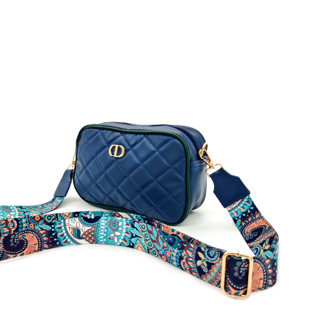 Flora Crossbody bag