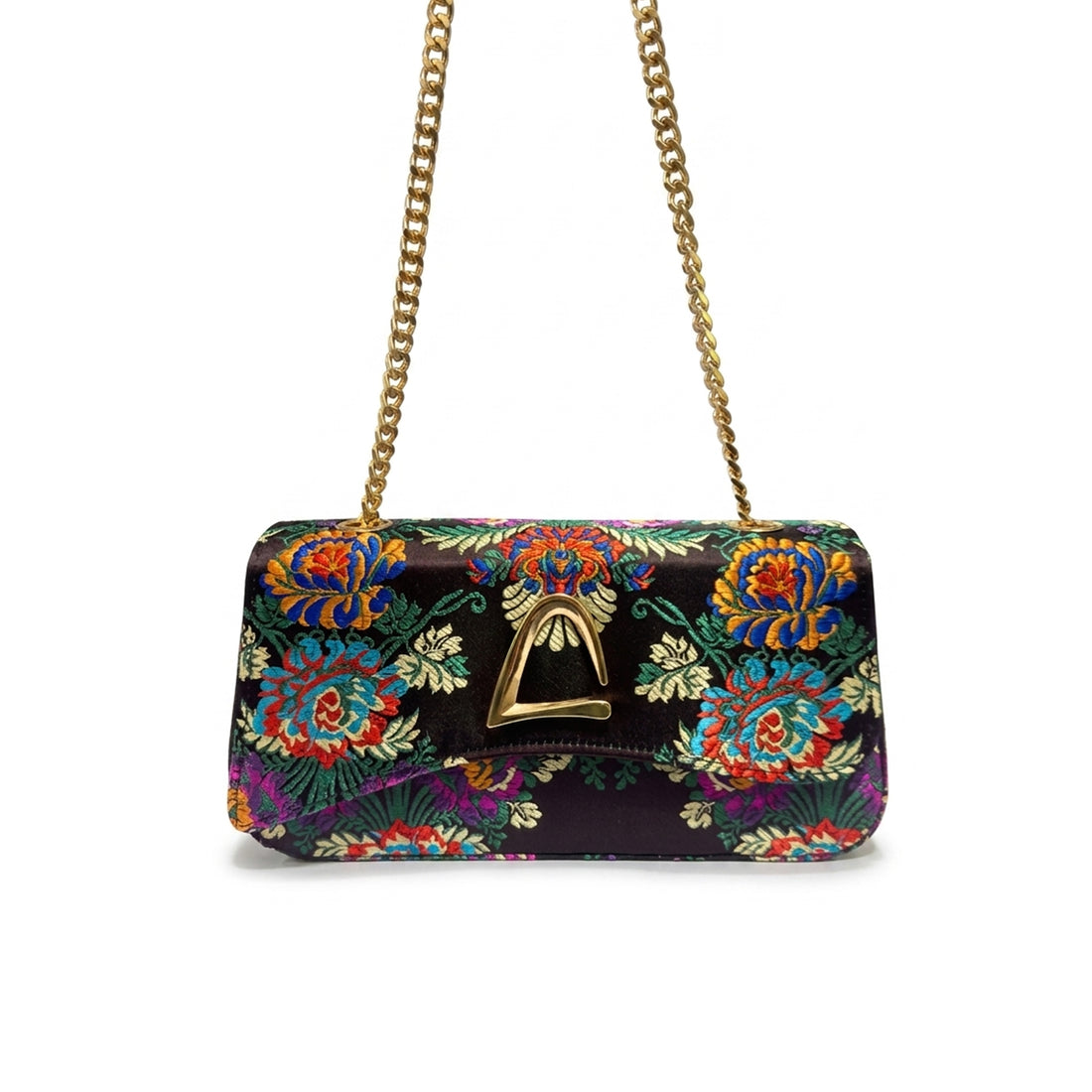 Pearl Chic Bag