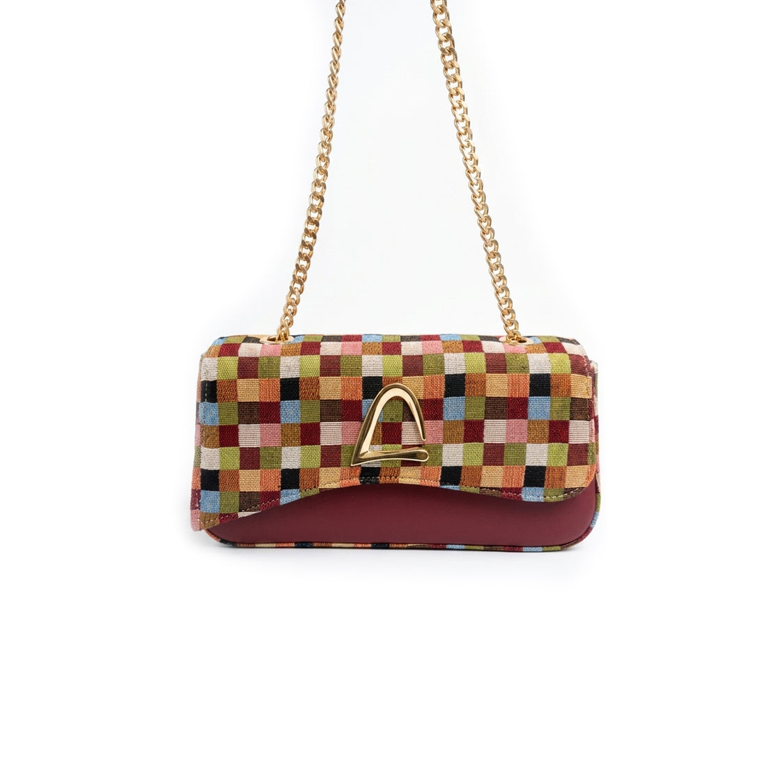 Pearl Chic Bag