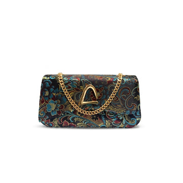Pearl Chic Bag