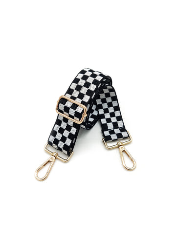 Nylon Strap (Chess)