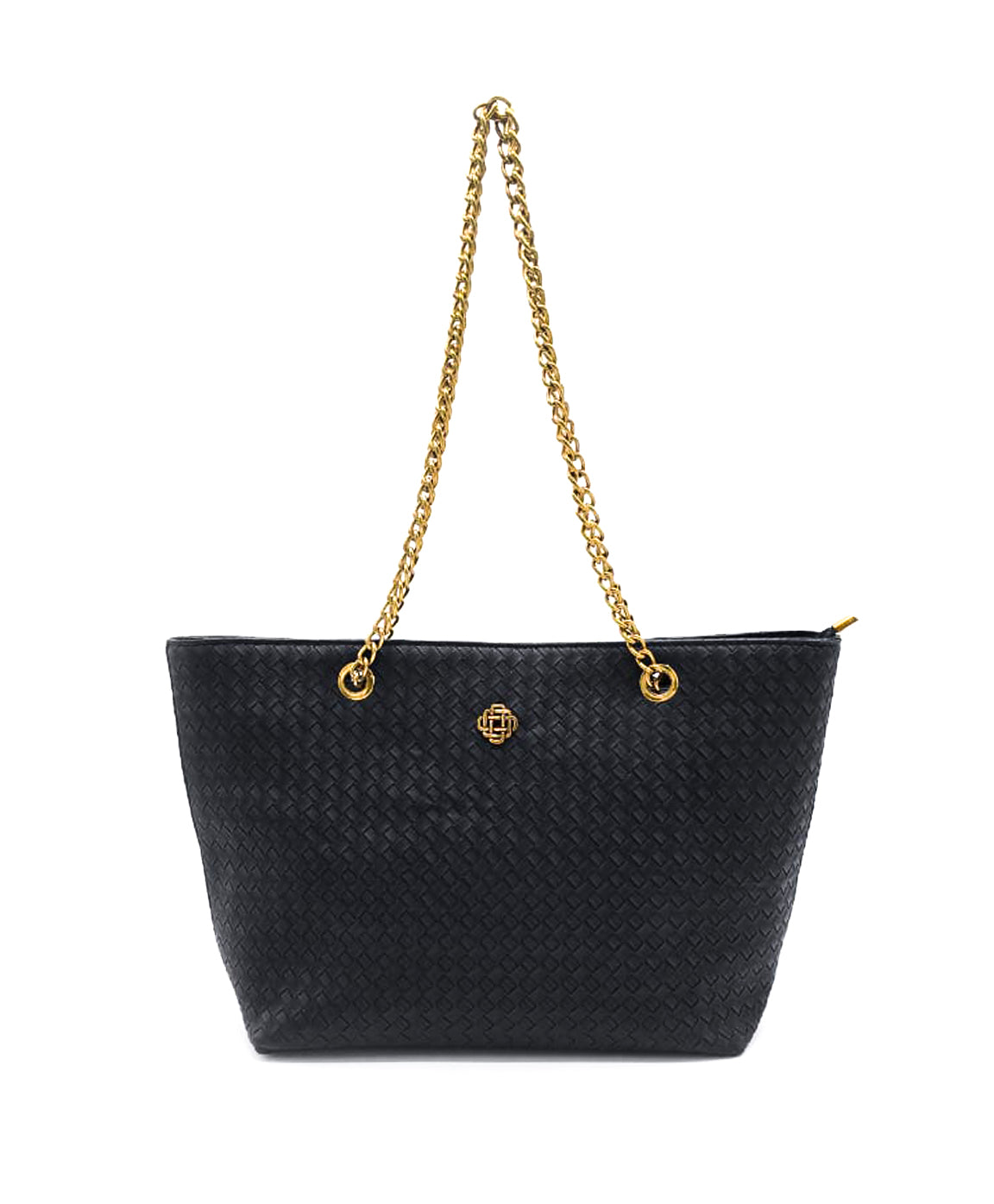 Regal Weave Tote