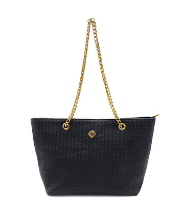 Regal Weave Tote
