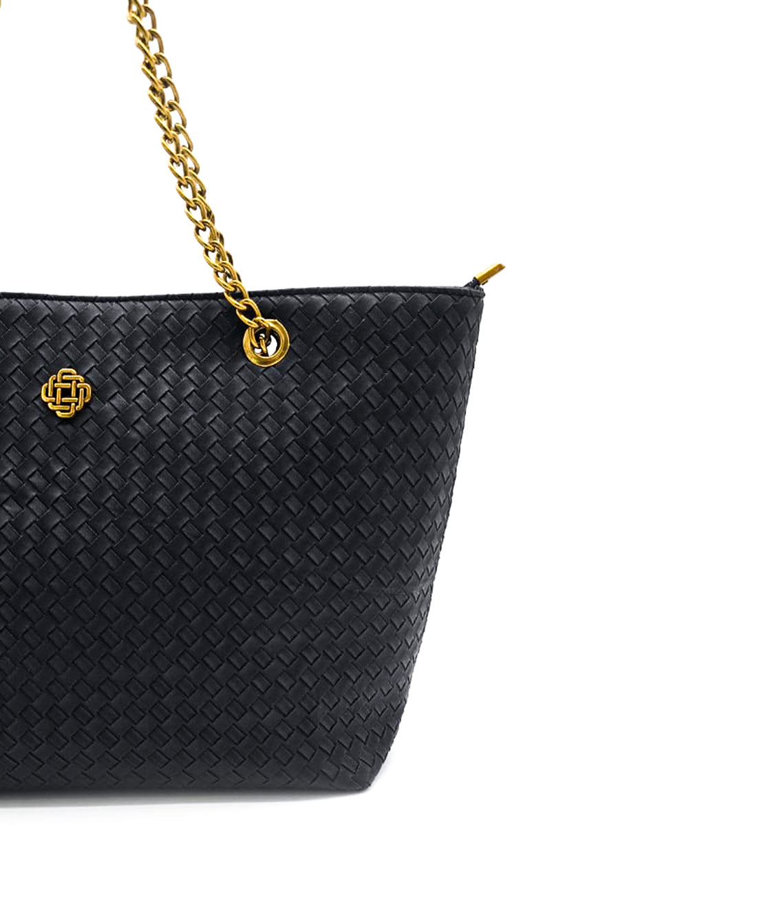 Regal Weave Tote