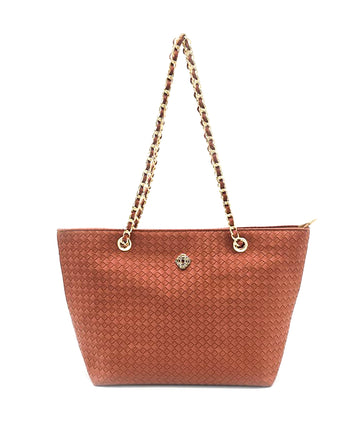 Regal Weave Tote