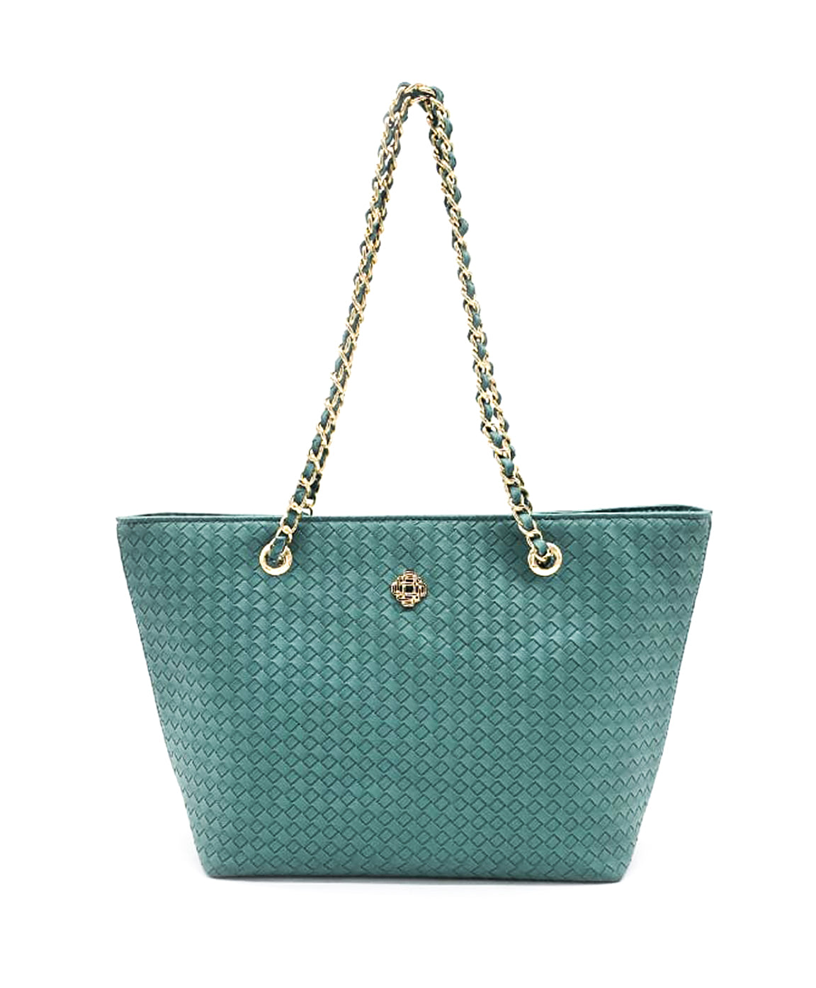 Regal Weave Tote