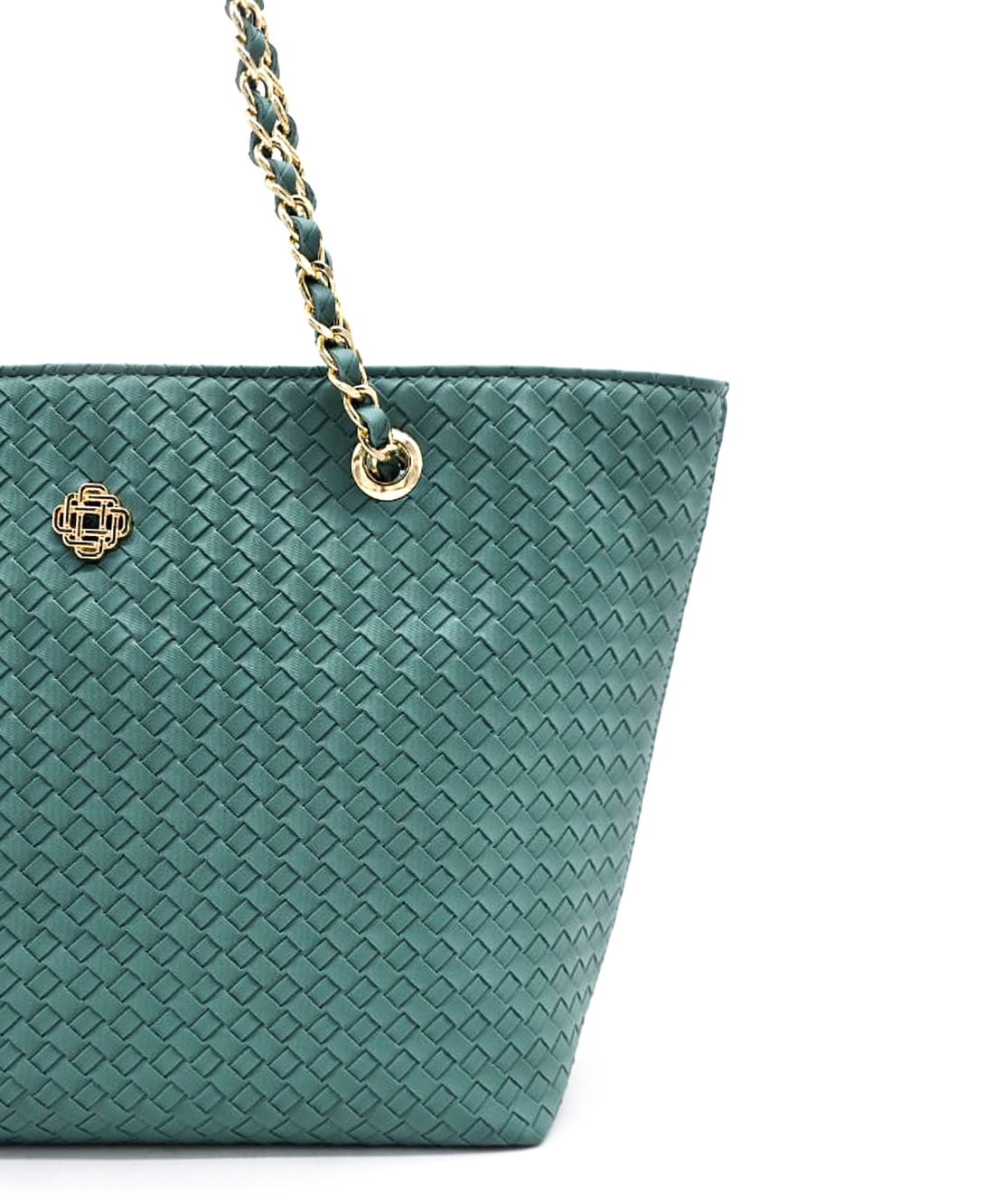 Regal Weave Tote