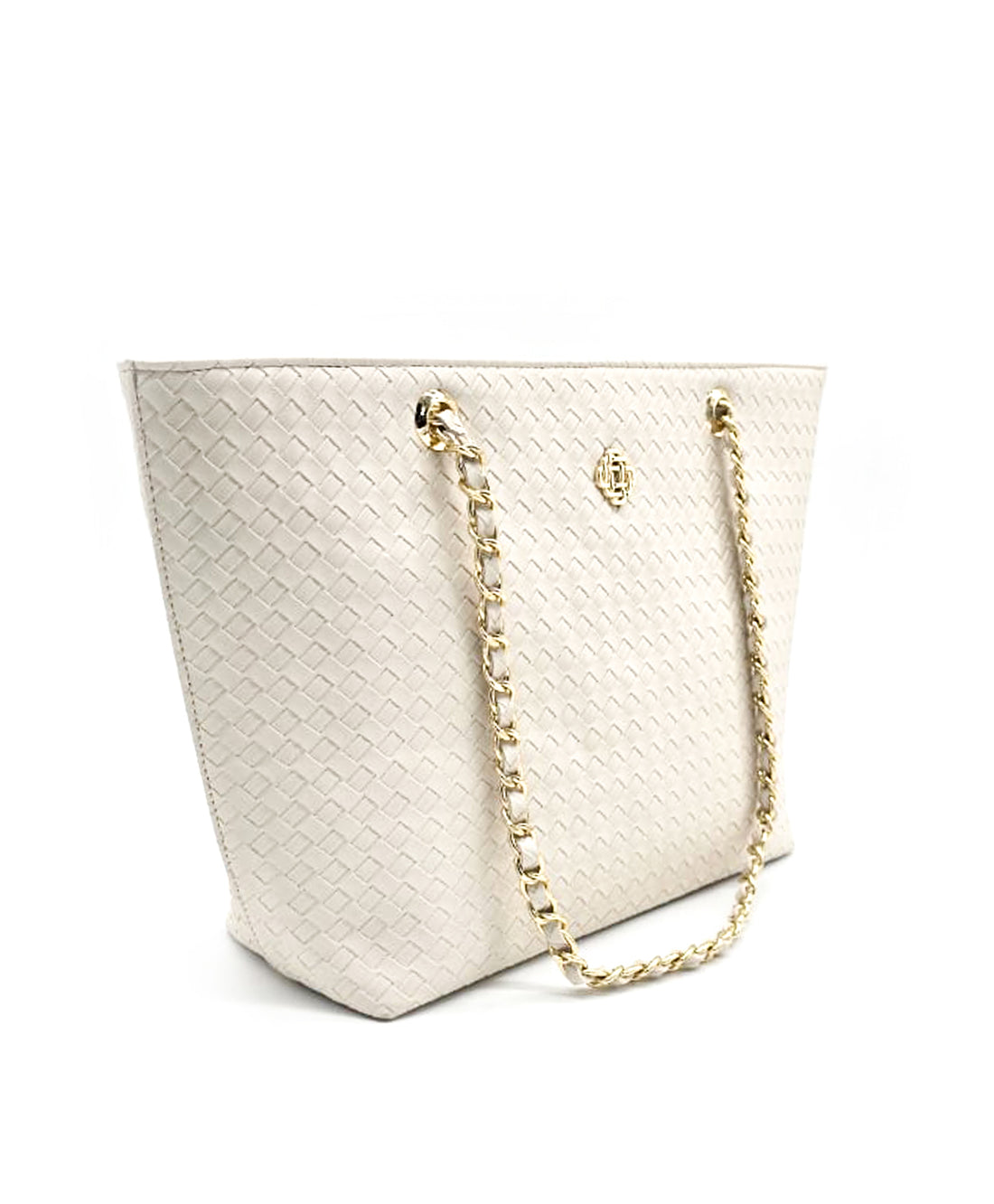 Regal Weave Tote