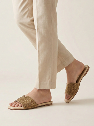 Glimmer Flats